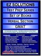 Verbal Section GMAT | 拾書所