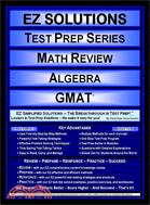 Math Review Algebra: Gmat | 拾書所