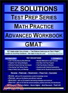 Math Practice Advanced Workbook: GMAT | 拾書所