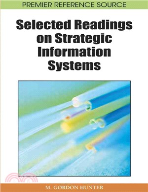 Selected Readings on Strategic Information Systems