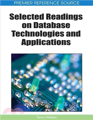 Selected Readings on Database Technologies and Applications