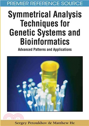 Symmetrical Analysis Techniques for Genetic Systems and Bioinformatics: Advanced Patterns and Applications