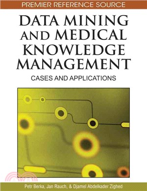 Data Mining and Medical Knowledge Management: Cases and Applications