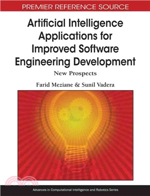 Artificial Intelligence Applications for Improved Software Engineering Development: New Prospects