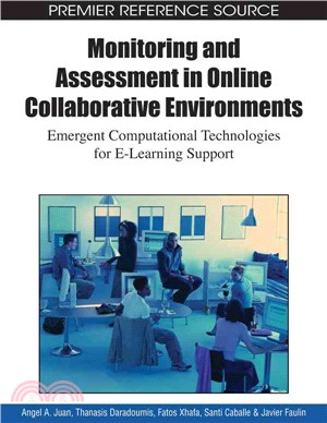 Monitoring and Assessment in Online Collaborative Environments: Emergent Computational Technologies for E-Learning Support