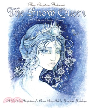 Hans Christian Andersen's the snow queen :a tale in seven stories /