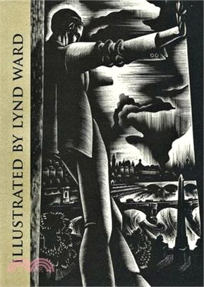 Illustrated by Lynd Ward