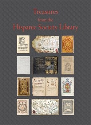 Treasures of the Hispanic Society Library