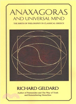 Anaxagoras and Universal Mind