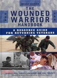 The Wounded Warrior Handbook