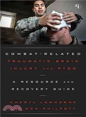 Combat-Related Traumatic Brain Injury and Ptsd