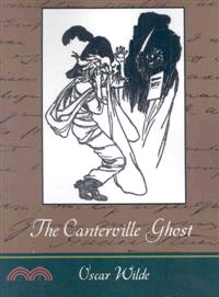 The Canterville Ghost