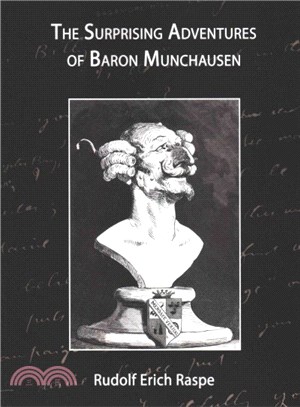 The Surprising Adventures of Baron Munchausen