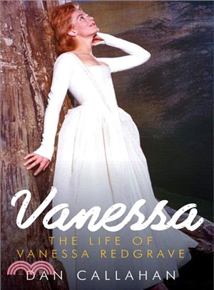 Vanessa ─ The Life of Vanessa Redgrave