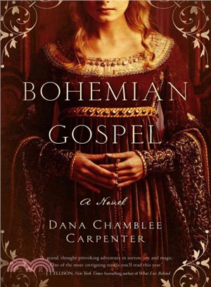 Bohemian gospel :a novel /