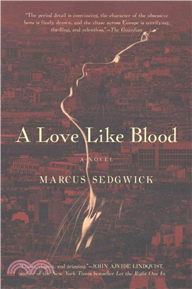 A Love Like Blood