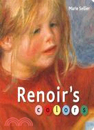 Renoir's Colors