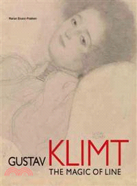Gustav Klimt ─ The Magic of Line