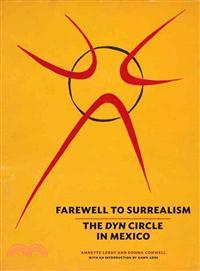 Farewell to Surrealism ─ The Dyn Circle in Mexico