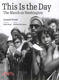 This Is the Day ─ The March on Washington