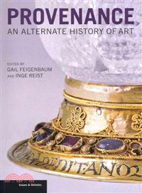 Provenance ─ An Alternate History of Art