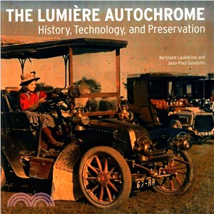The Lumiere Autochrome ─ History, Technology, and Preservation