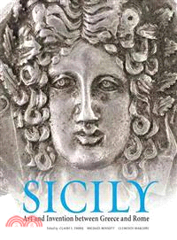 Sicily ─ Art and Invention Between Greece and Rome