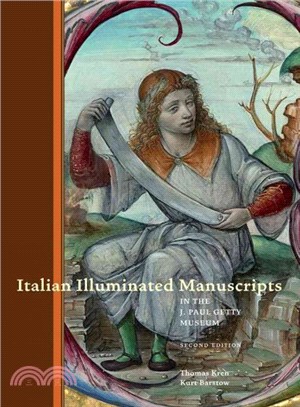 Italian Illuminated Manuscripts in the J. Paul Getty Museum