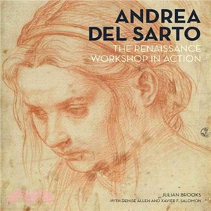 Andrea Del Sarto ─ The Renaissance Workshop in Action