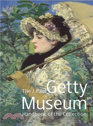 The J. Paul Getty Museum Handbook of the Collection ─ Handbook of the Collection