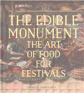 The Edible Monument ─ The Art of Food for Festivals