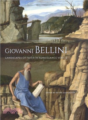 Giovanni Bellini ─ Landscapes of Faith in Renaissance Venice