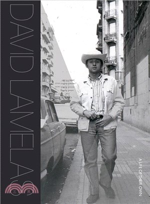David Lamelas ─ A Life of Their Own