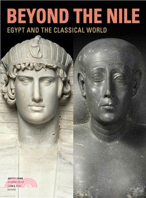 Beyond the Nile ― Egypt and the Classical World