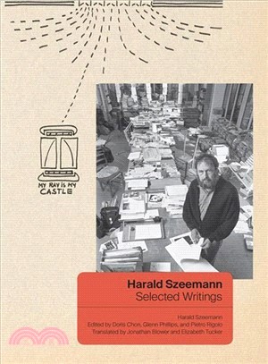 Harald Szeemann ― Selected Writings