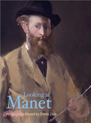 Looking at Manet