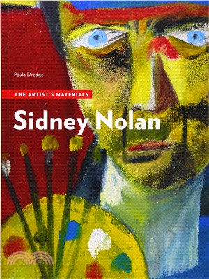 Sidney Nolan ― The Artist Materials