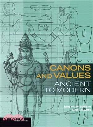 Canons and Values ― Ancient to Modern