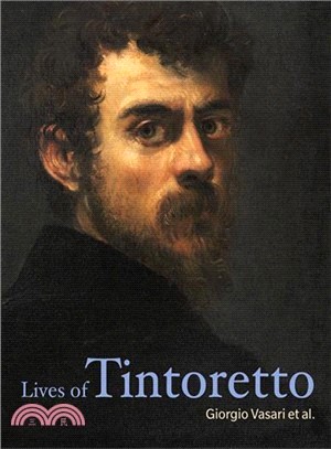 Lives of Tintoretto