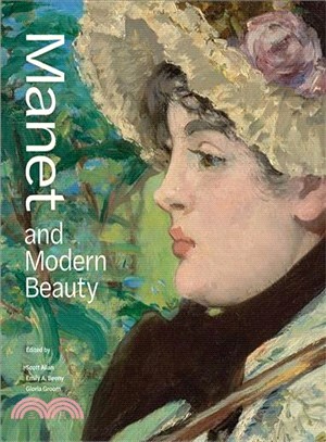 Manet and Modern Beauty ― The Artist Last Years