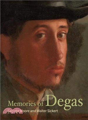 Memories of Degas