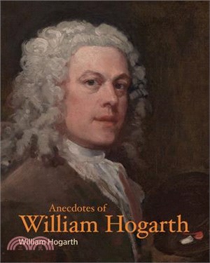 Anecdotes of William Hogarth