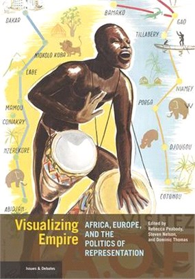 Visualizing Empire ― Africa, Europe, and the Politics of Representation