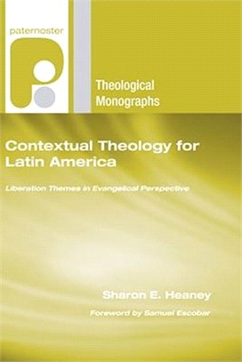 Contextual Theology for Latin America ― Liberation Themes in Evangelical Perspective