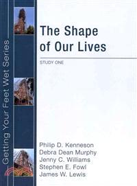 The Shape of Our Lives—Study One in the Ekklesia Project's