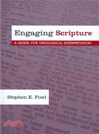 Engaging Scripture