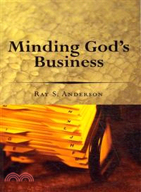 Minding God's Business