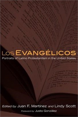 Los Evangelicos ― Portraits of Latino Protestantism in the United States