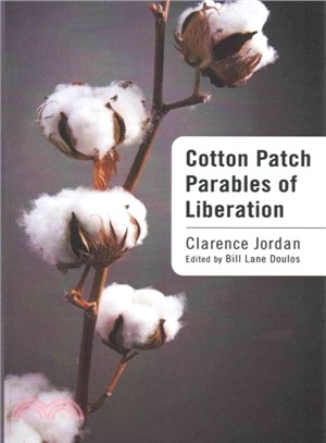 Cotton Patch Parables of Liberation