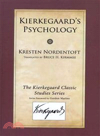 Kierkegaard's Psychology